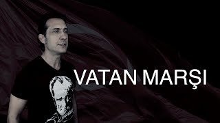 KIRAÇ  VATAN MARŞI [upl. by Aikyn]