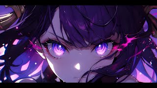 Nightcore  Demons [upl. by Ainaled]