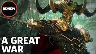 Total War Warhammer 2 Review [upl. by Lorna]