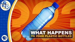 How Plastic Recycling Actually Works [upl. by Enrichetta]