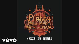 Kabza De Small  15th Avenue Official Audio [upl. by Aziaf507]